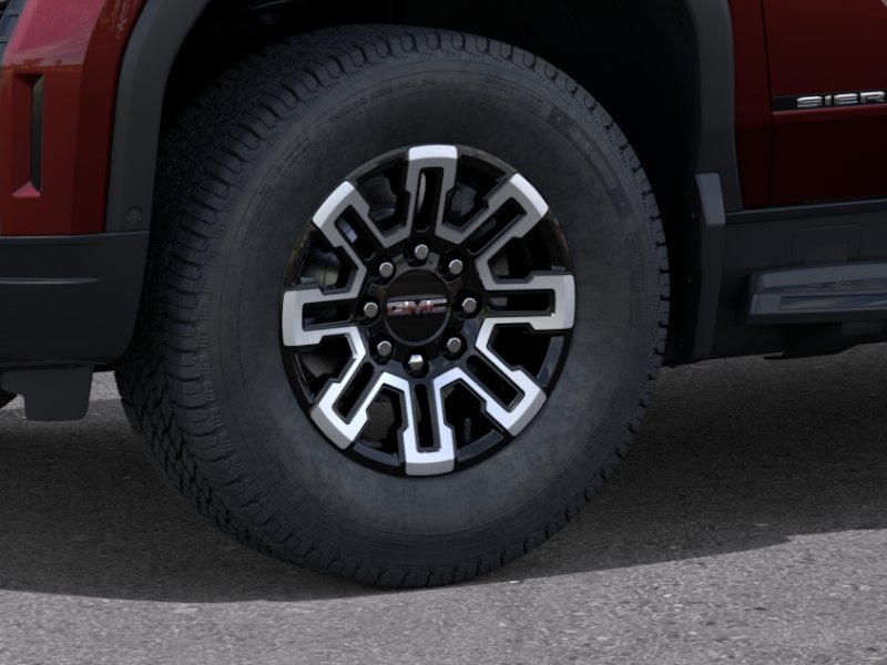 2026 GMC Sierra EV Elevation - Photo 37