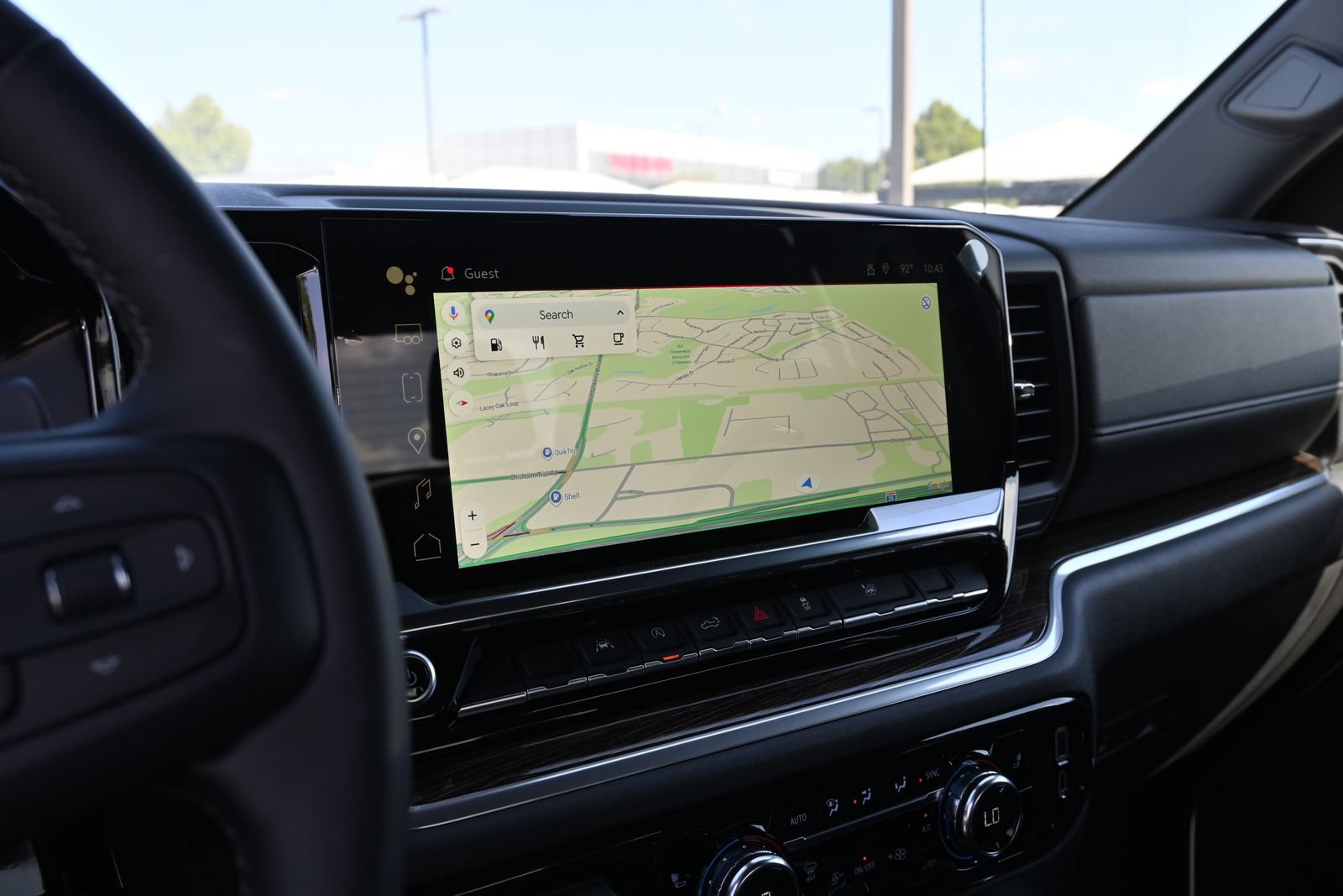 2026 GMC Sierra 1500 Elevation - Photo 12