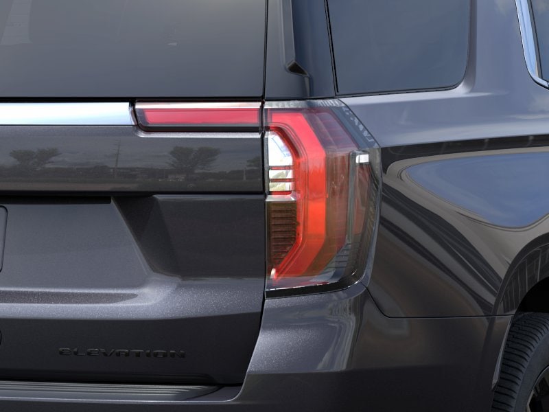 2026 GMC Yukon Elevation - Photo 35