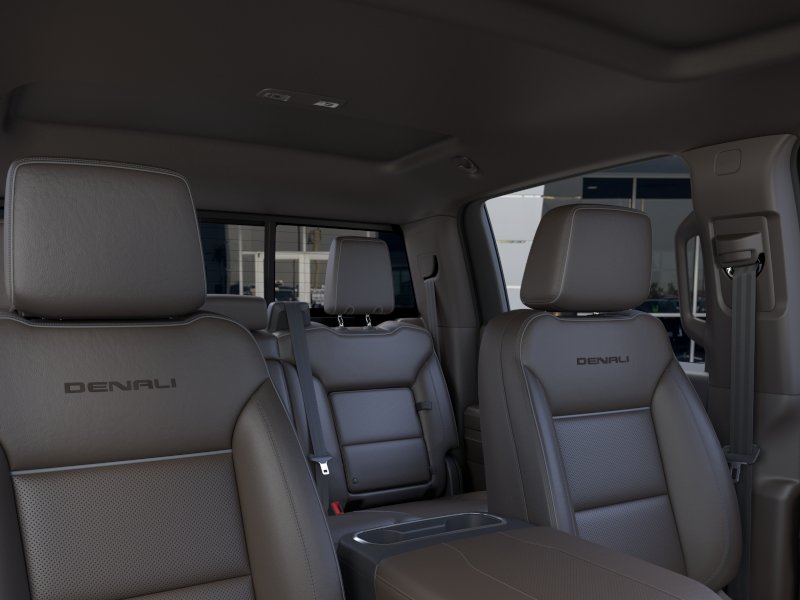 2026 GMC Sierra 1500 Denali - Photo 52