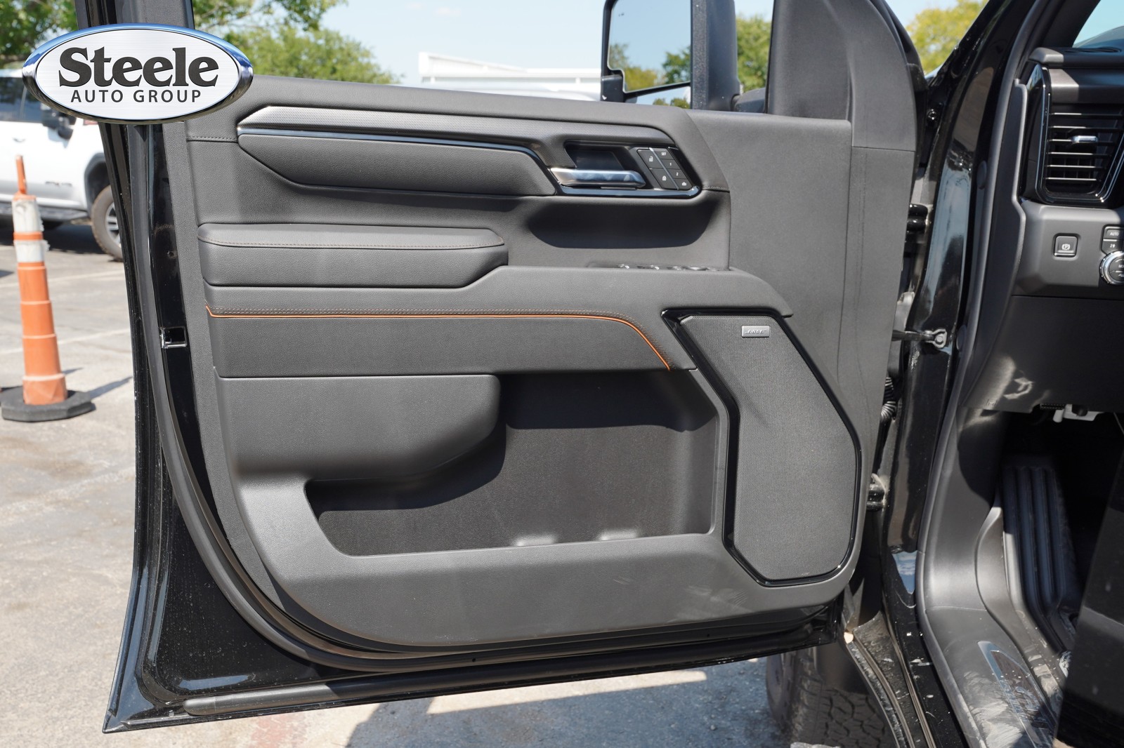 2026 GMC Sierra 2500HD AT4 - Photo 19