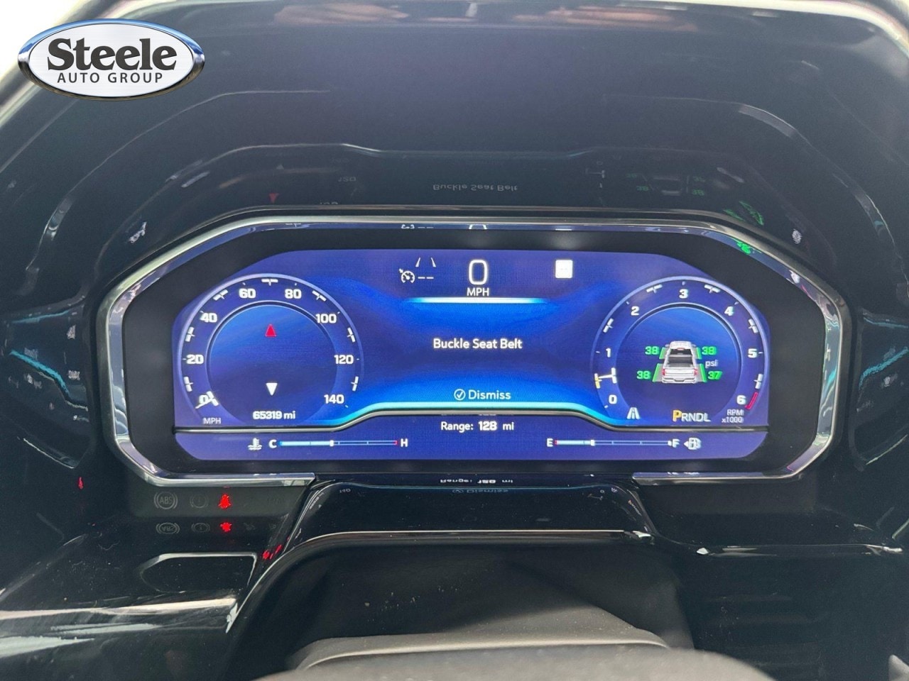 2023 Chevrolet Silverado 1500 LT - Photo 23