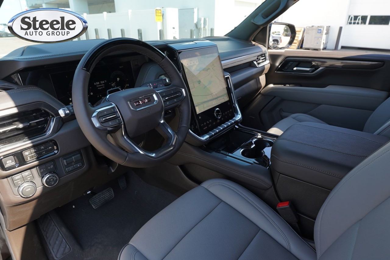 2026 GMC Yukon Elevation - Photo 16