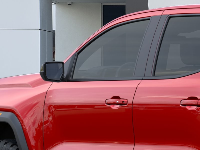 2026 GMC Canyon Elevation - Photo 41