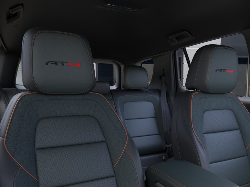 2027 GMC Terrain AT4 - Photo 24