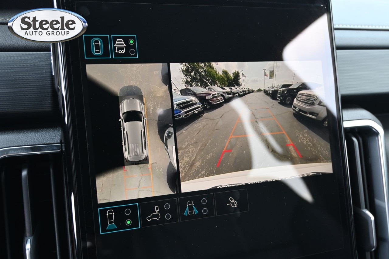 2026 GMC Acadia Elevation - Photo 13
