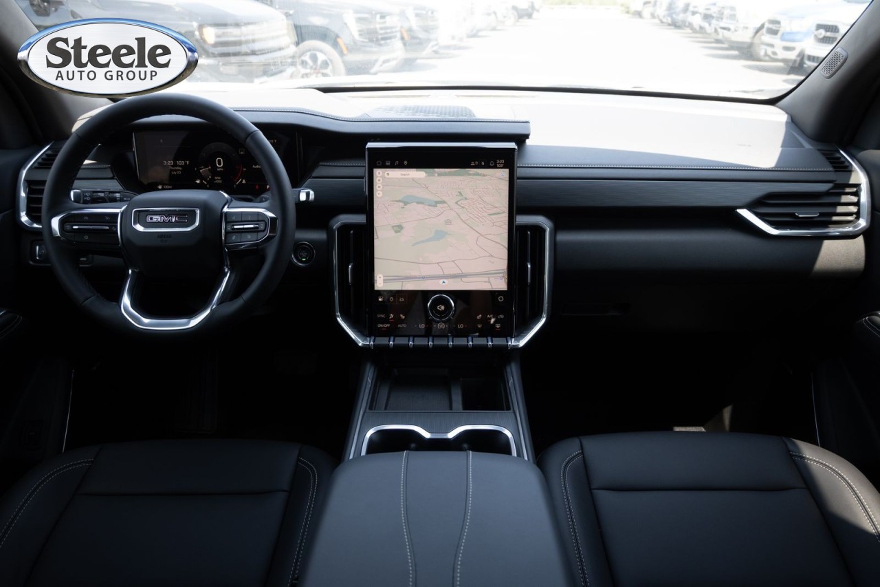 2026 GMC Acadia Elevation - Photo 7