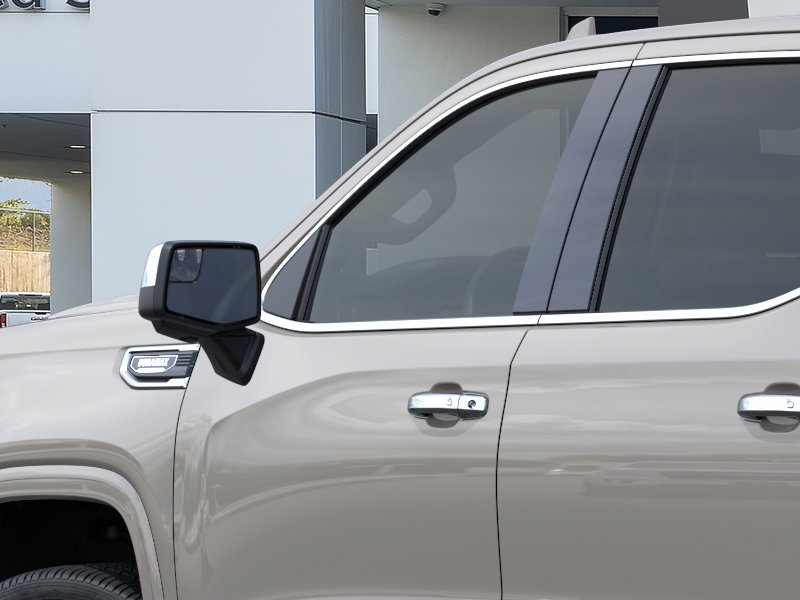 2026 GMC Sierra 1500 Denali - Photo 36