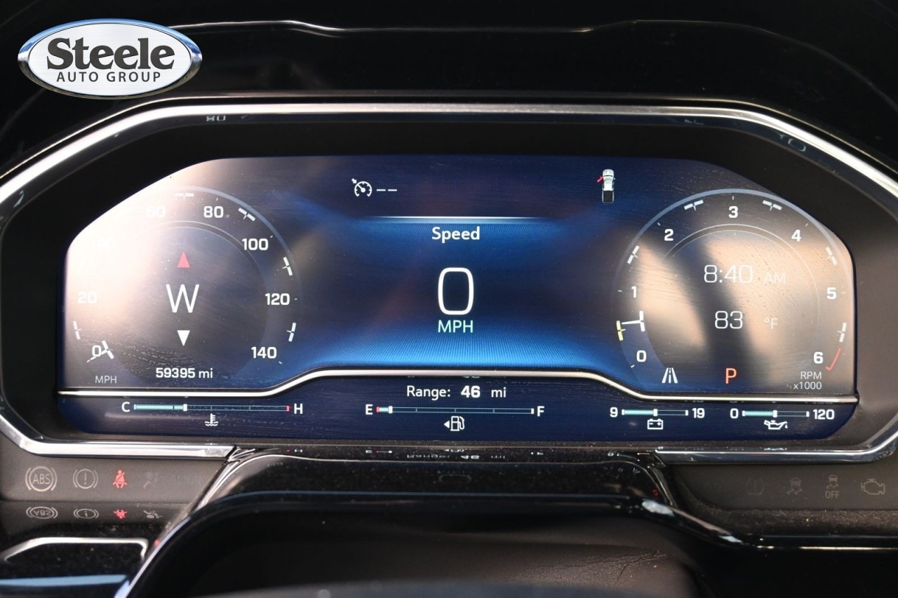 2024 Chevrolet Silverado 1500 RST - Photo 11
