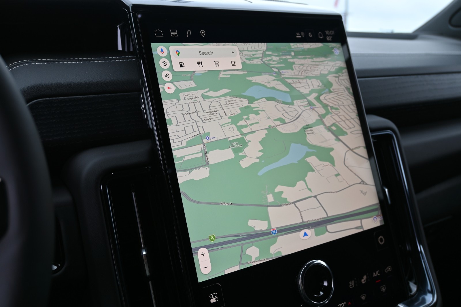 2027 GMC Yukon AT4 Ultimate - Photo 12