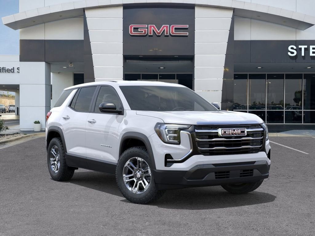 2026 GMC Terrain Elevation - Photo 7