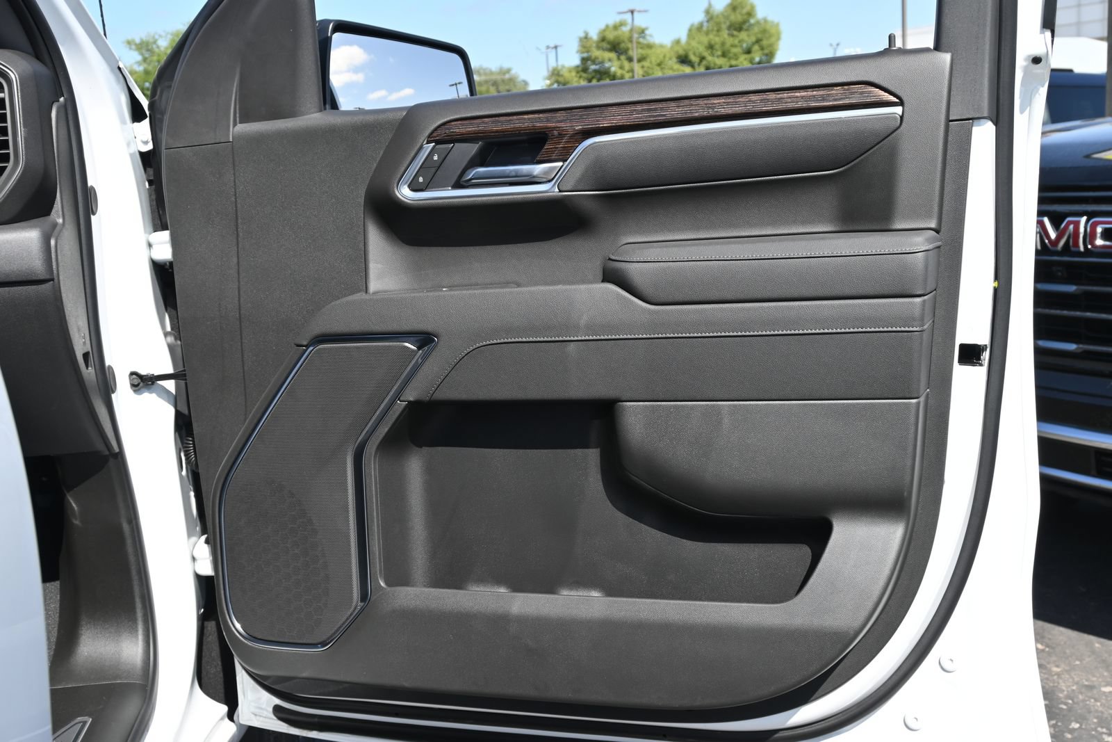 2026 GMC Sierra 1500 Elevation - Photo 25