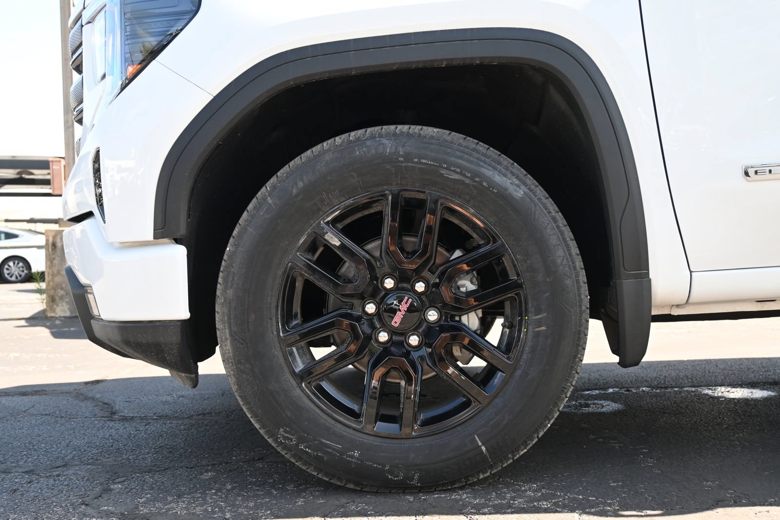 2026 GMC Sierra 1500 Elevation - Photo 27
