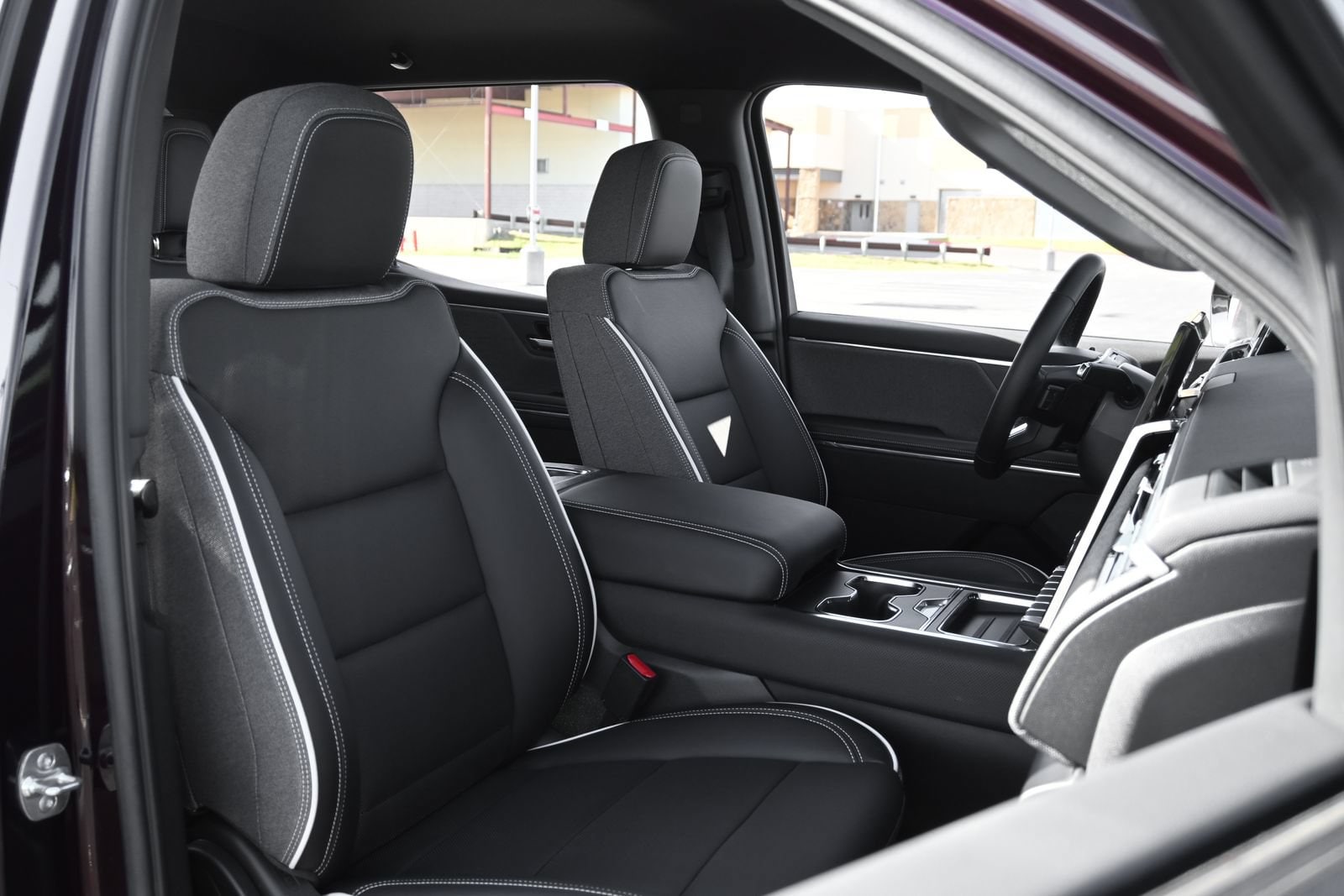 2026 GMC Sierra EV Elevation - Photo 25
