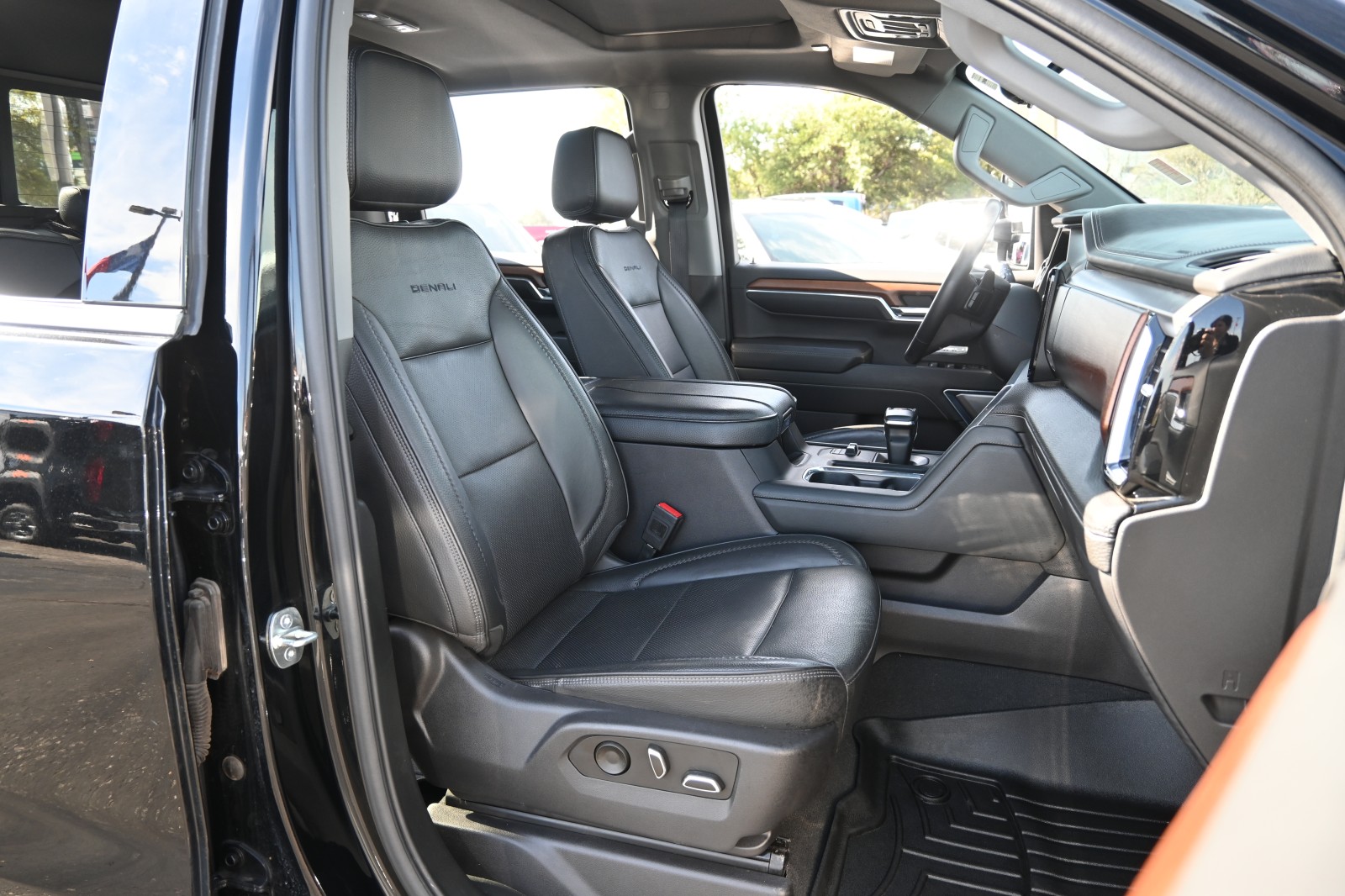 2023 GMC Sierra 1500 Denali Denali - Photo 25