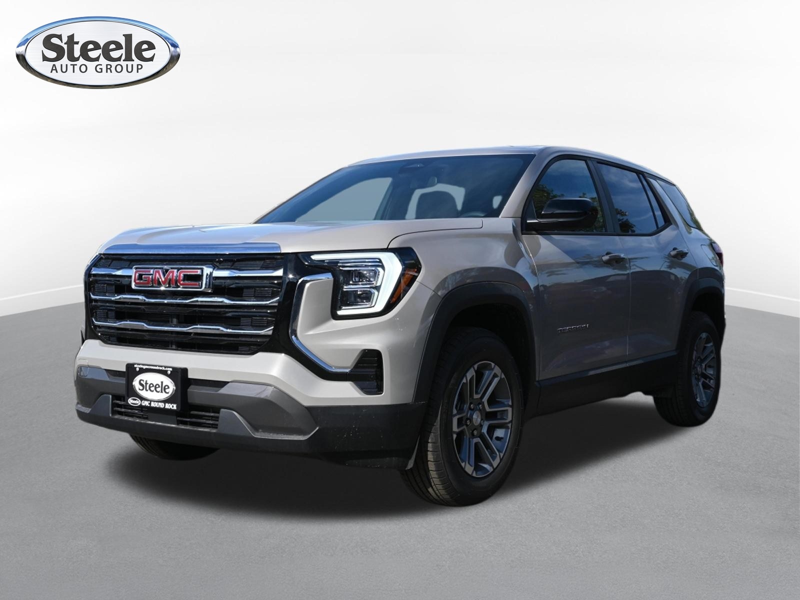 2027 GMC Terrain