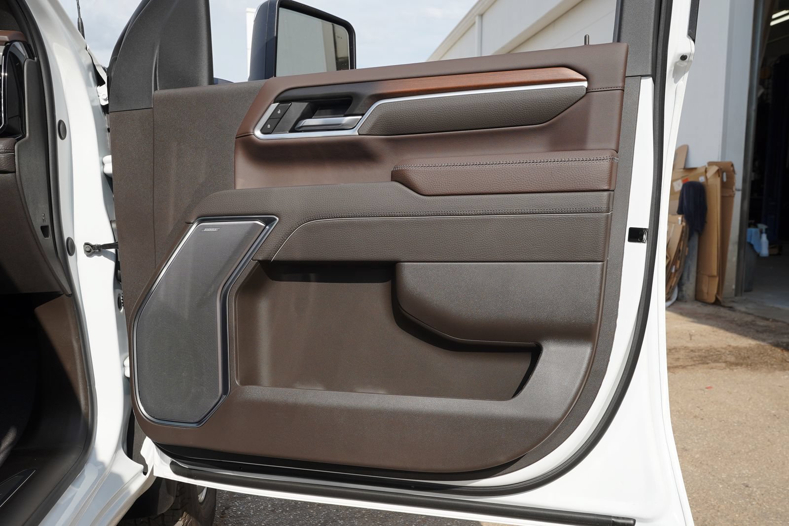 2026 GMC Sierra 3500HD Denali - Photo 26