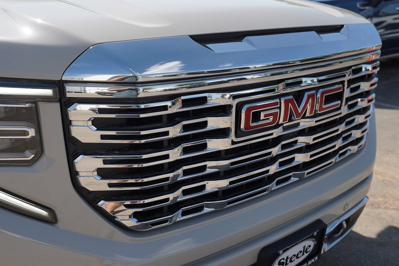 2026 GMC Sierra 1500 Denali - Photo 27