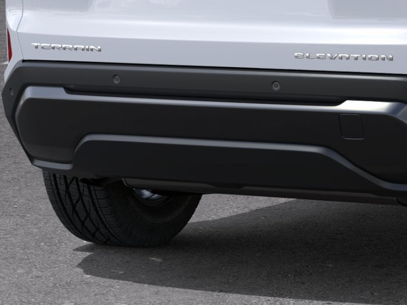2026 GMC Terrain Elevation - Photo 38