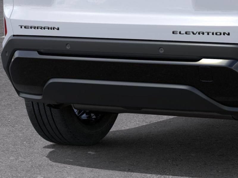 2026 GMC Terrain Elevation - Photo 14