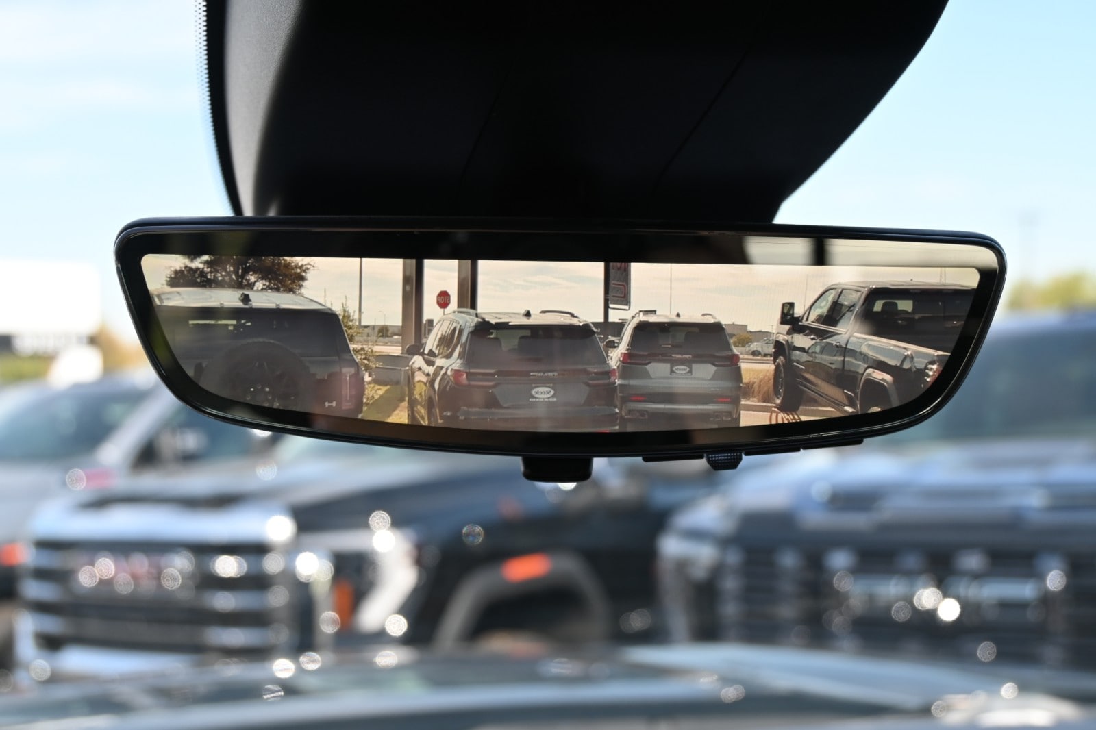 2023 GMC Sierra 1500 Denali Denali - Photo 16