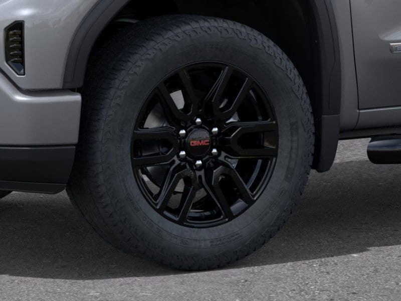 2026 GMC Sierra 1500 Elevation - Photo 9