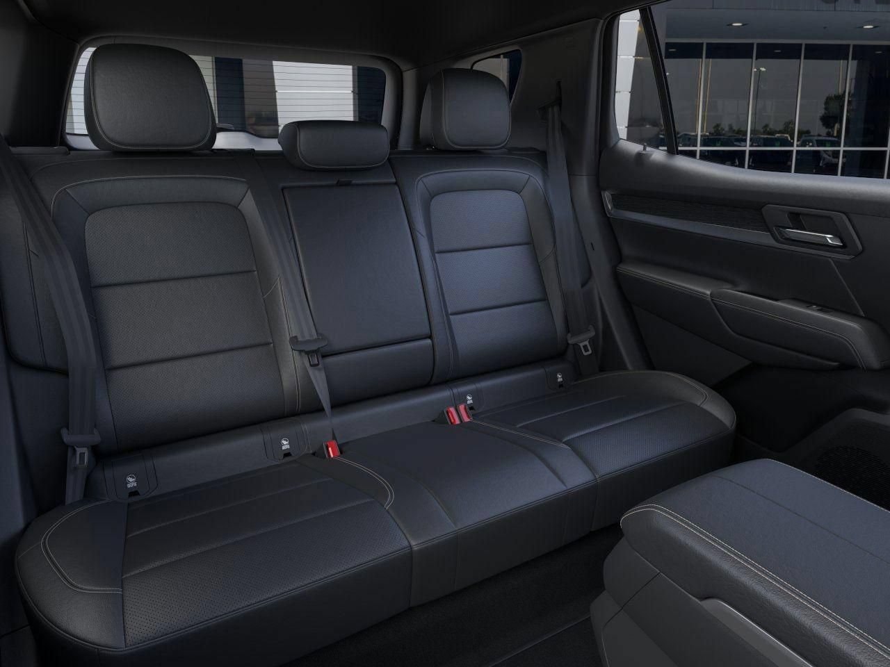 2026 GMC Terrain Elevation - Photo 17