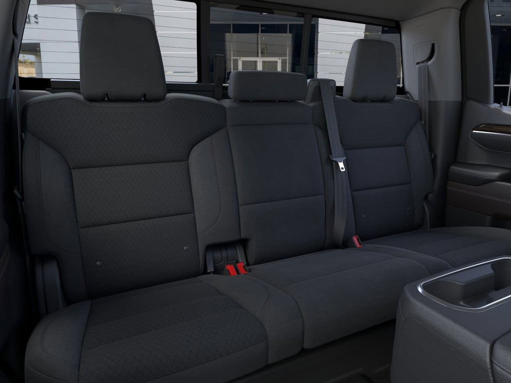 2026 GMC Sierra 1500 Elevation - Photo 17