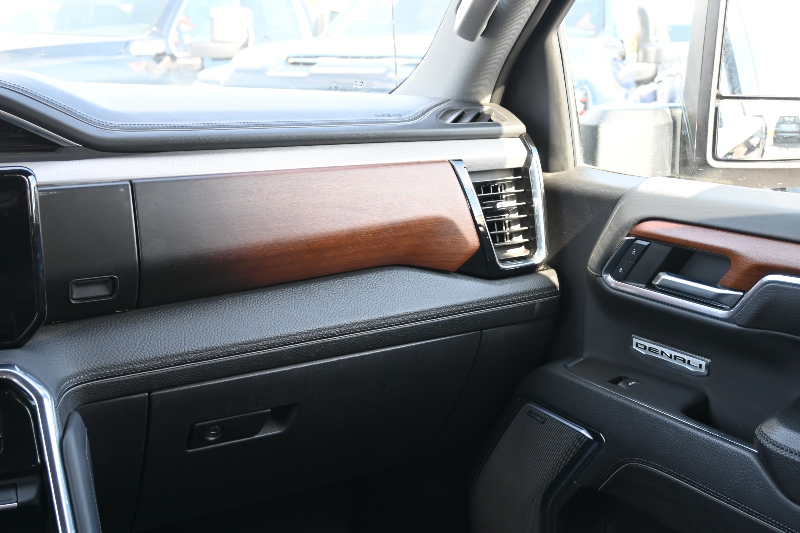 2023 GMC Sierra 1500 Denali Denali - Photo 8