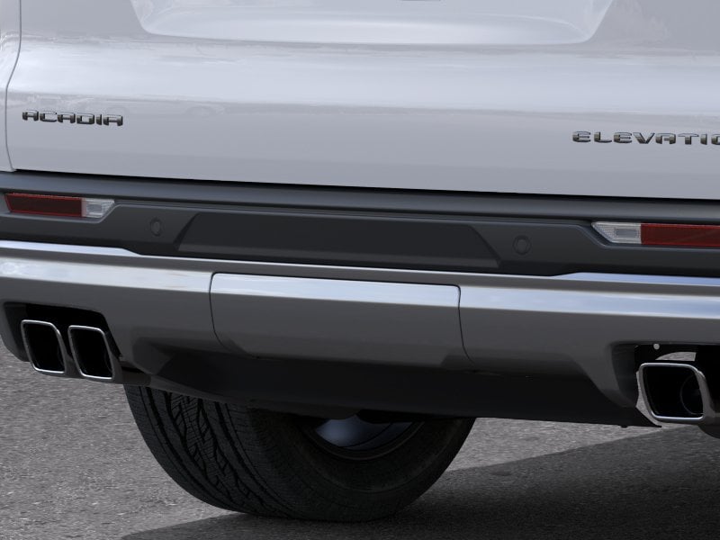 2026 GMC Acadia Elevation - Photo 45