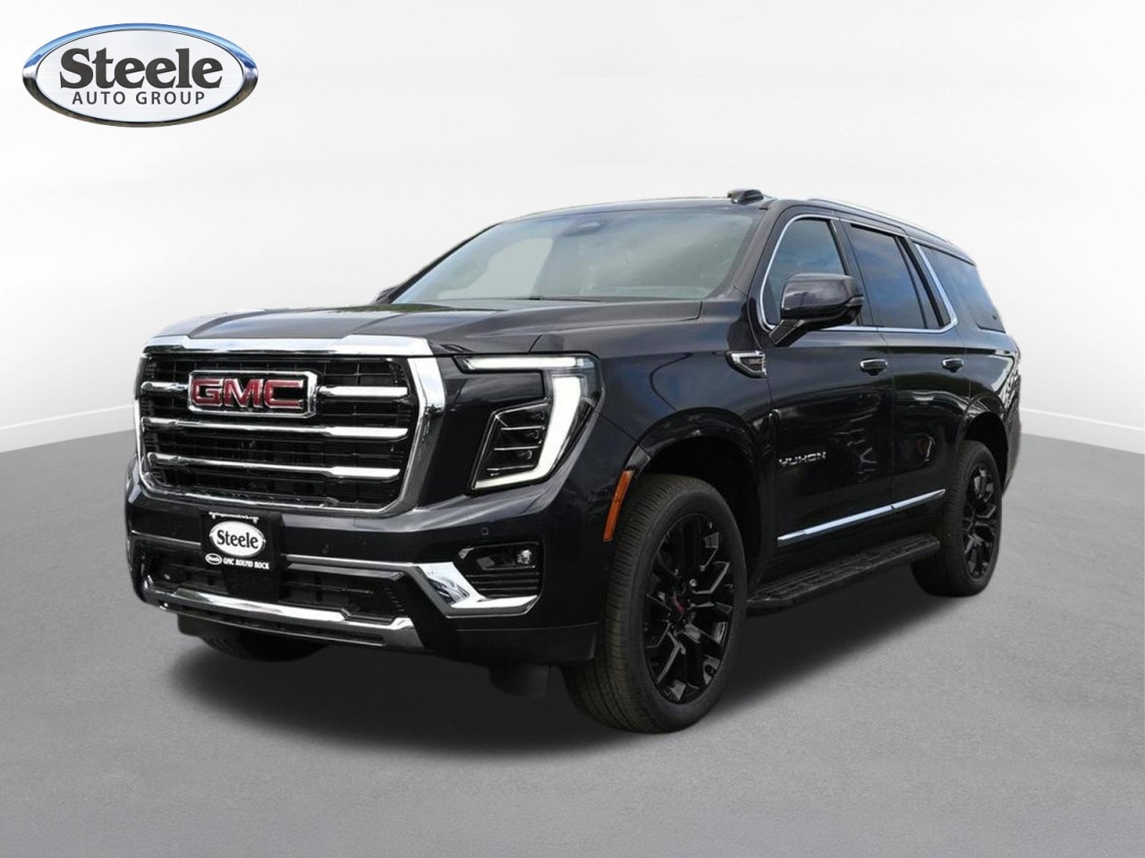 2026 GMC Yukon SUV 