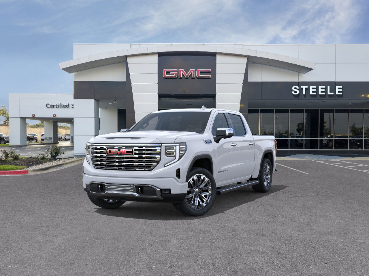 2026 GMC Sierra 1500 Denali - Photo 32