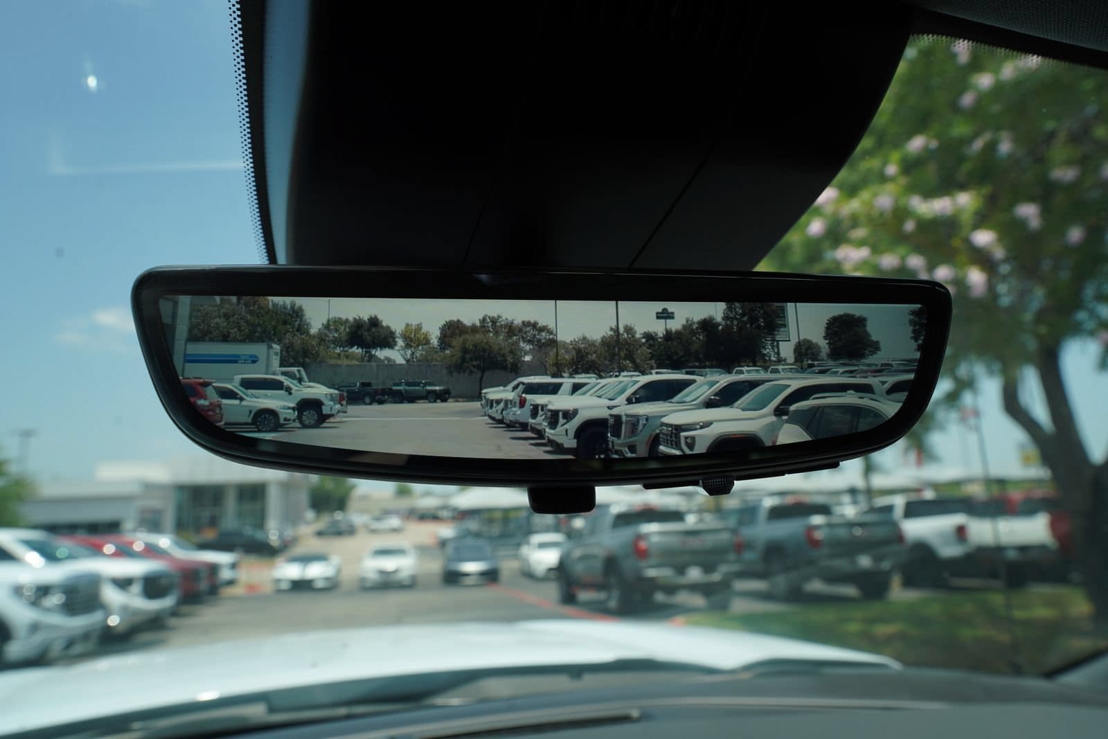 2026 GMC Sierra 1500 Denali - Photo 15