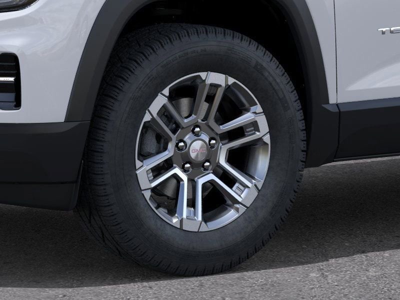 2026 GMC Terrain Elevation - Photo 9