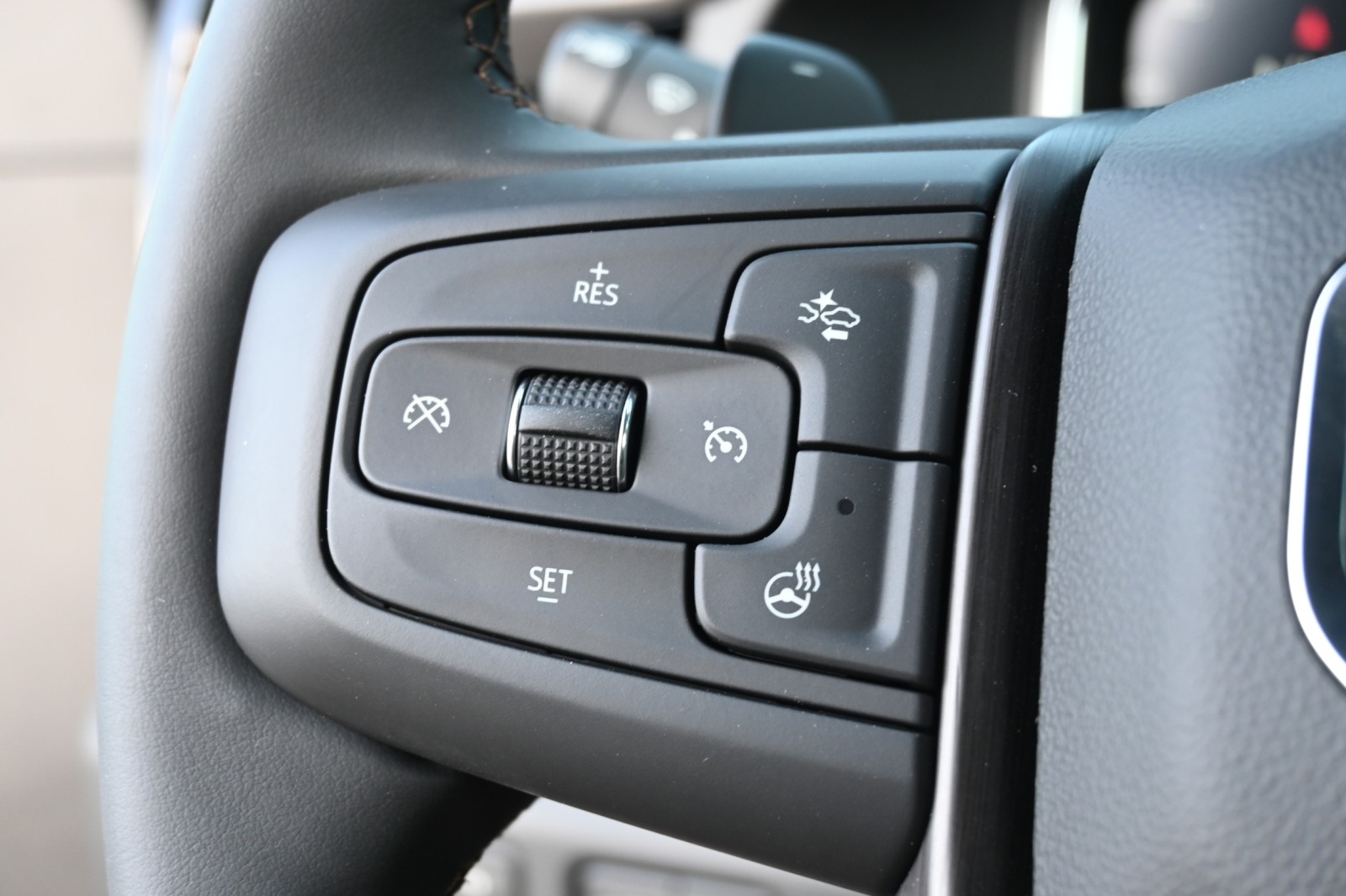 2026 GMC Sierra 1500 AT4 - Photo 16