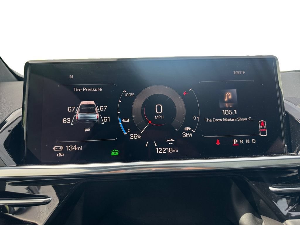 2025 GMC Sierra EV Denali - Photo 24