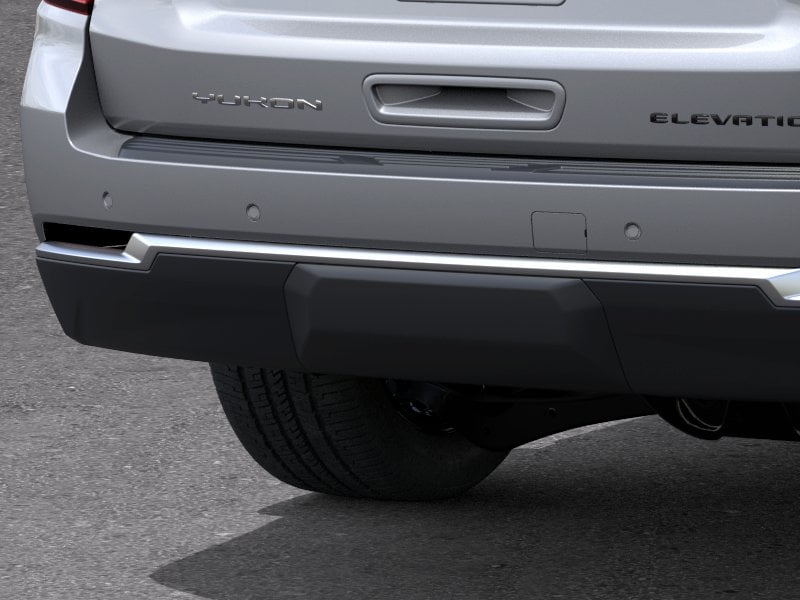 2026 GMC Yukon Elevation - Photo 38