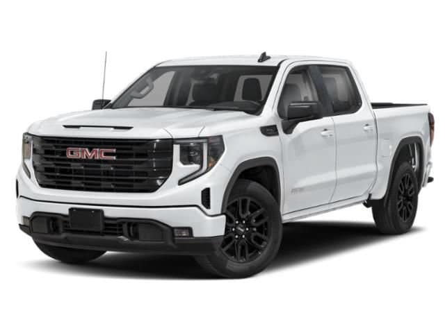 New 2026 GMC Sierra 1500 Elevation
