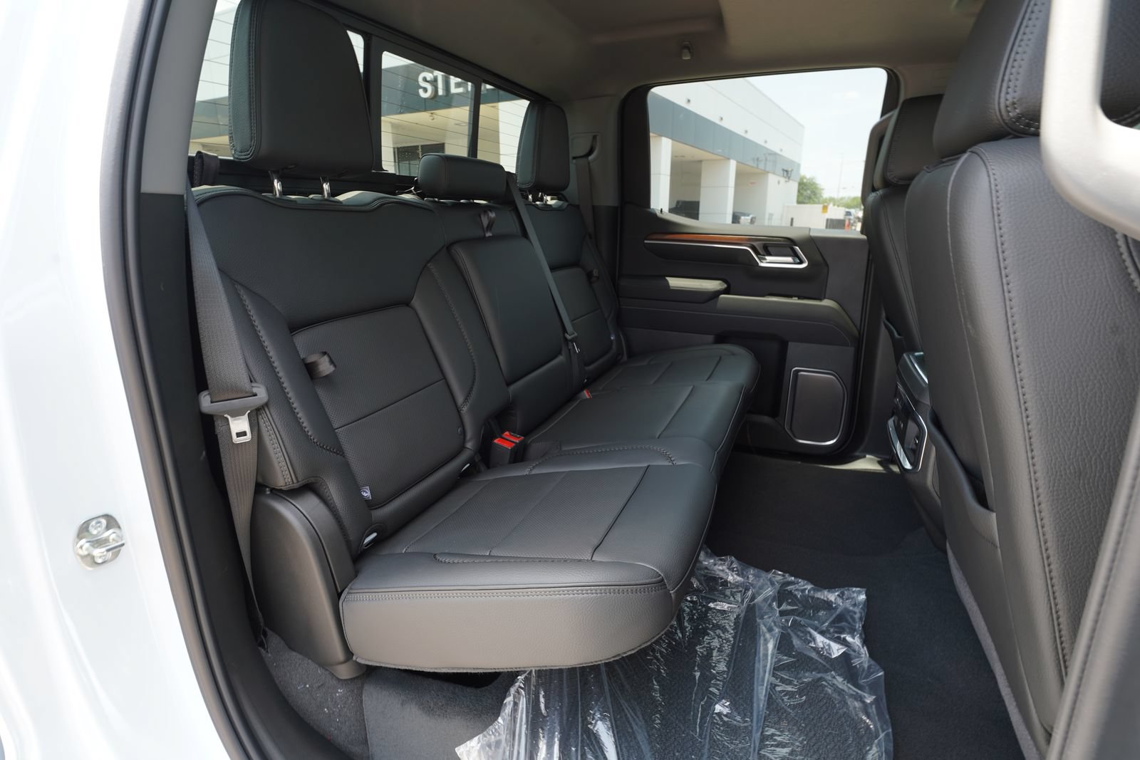 2026 GMC Sierra 1500 Denali - Photo 23
