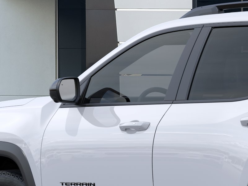 2026 GMC Terrain Elevation - Photo 36