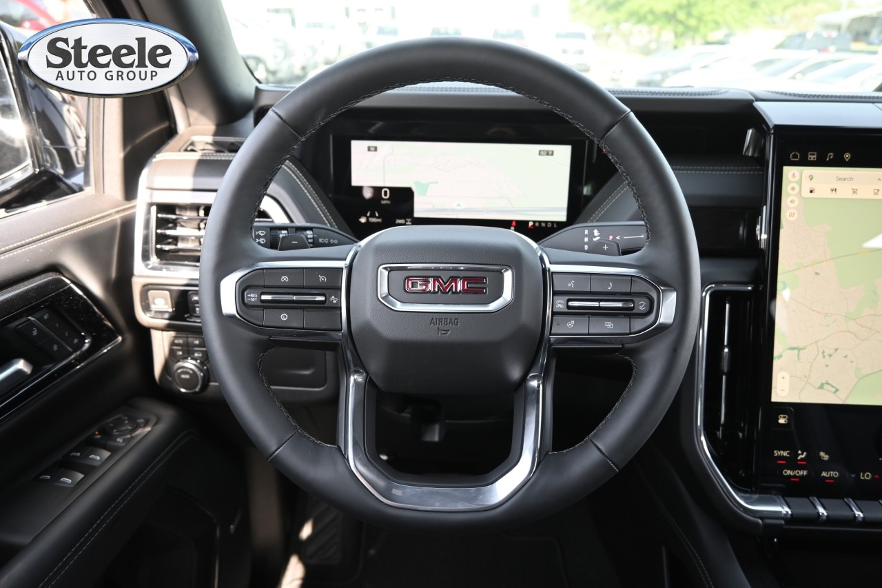 2026 GMC Yukon XL Elevation - Photo 10