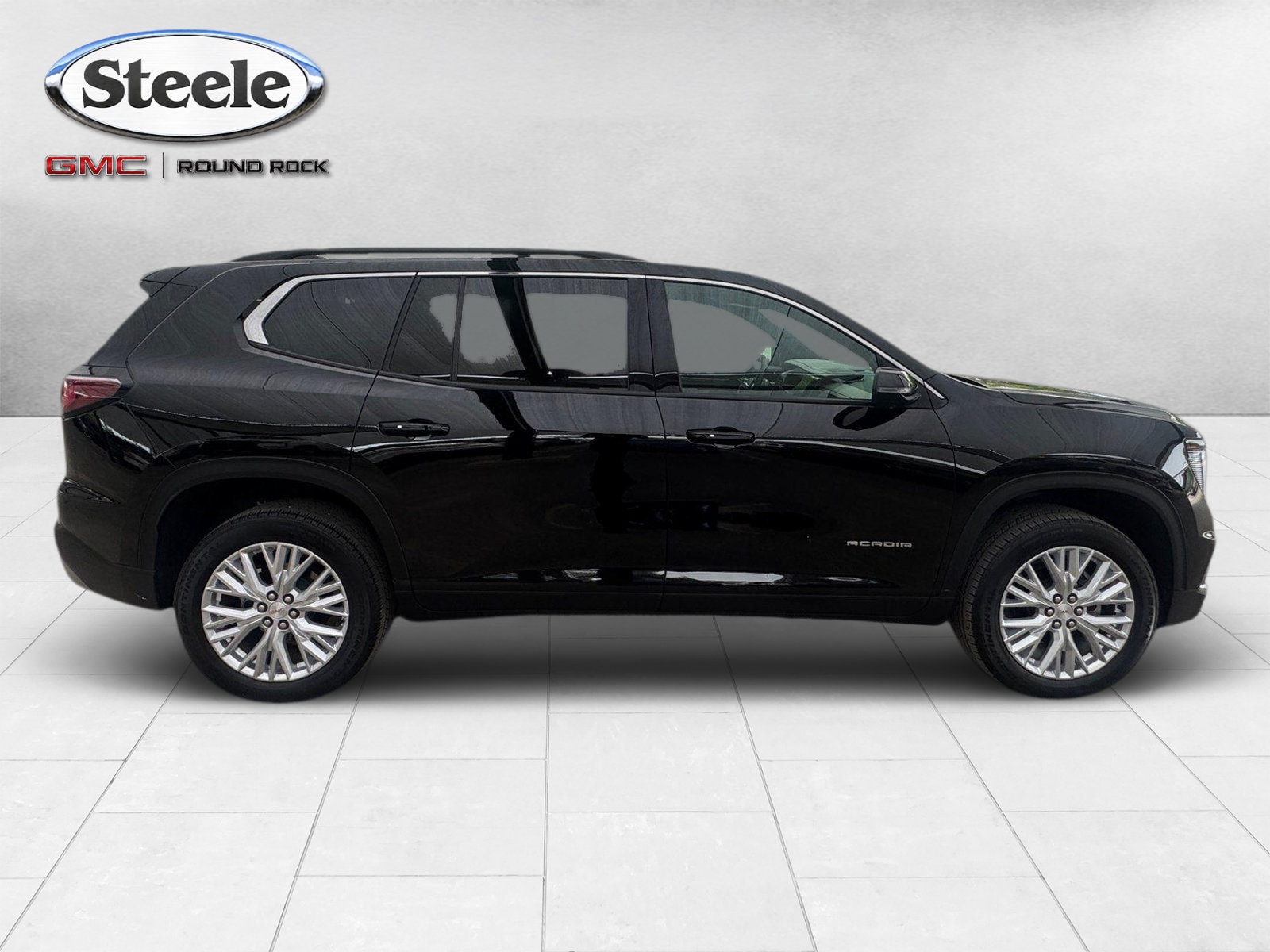 2026 GMC Acadia Elevation - Photo 6