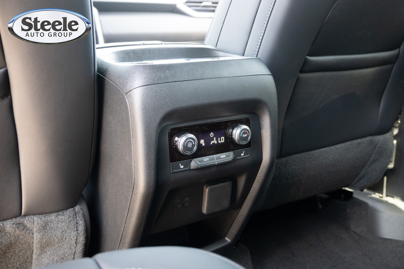 2026 GMC Acadia Elevation - Photo 15