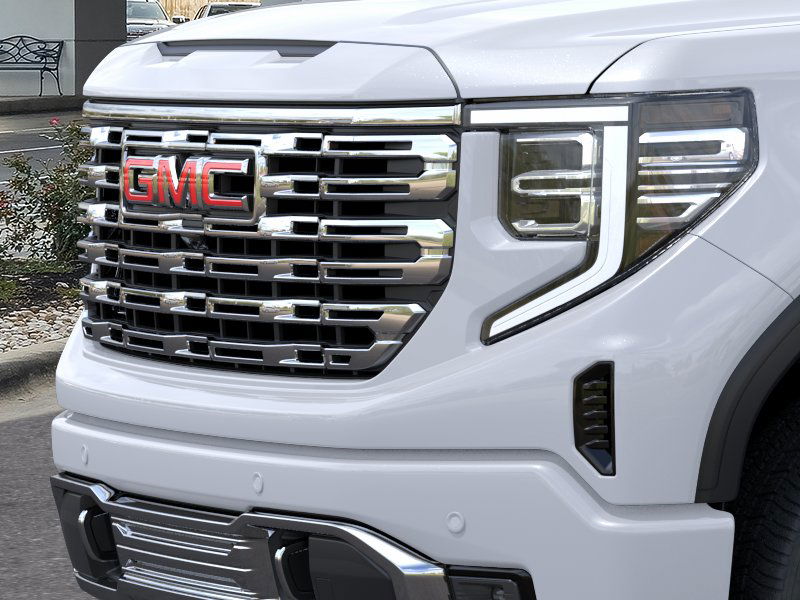 2026 GMC Sierra 1500 Denali - Photo 37