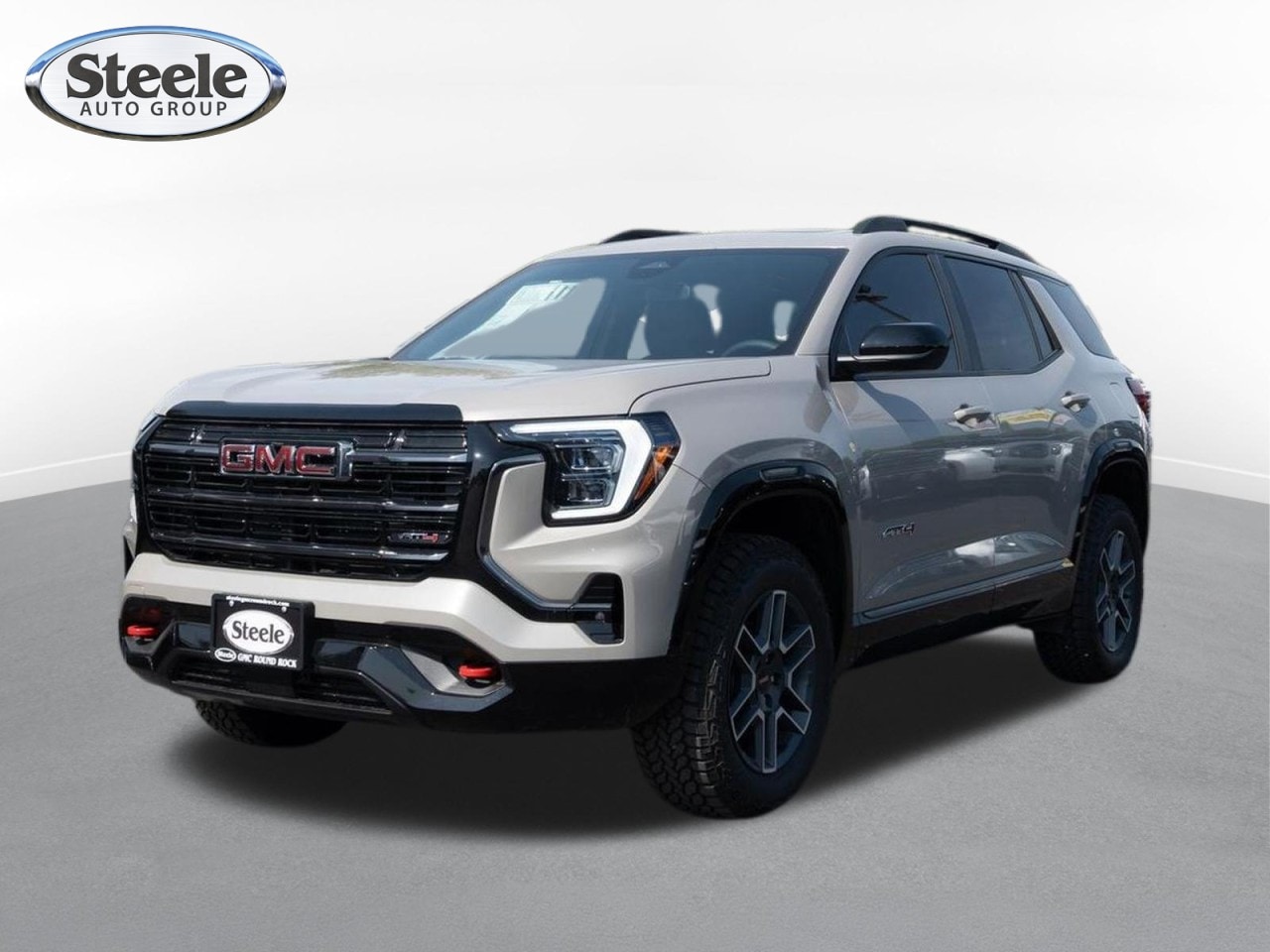 2026 GMC Terrain SUV 