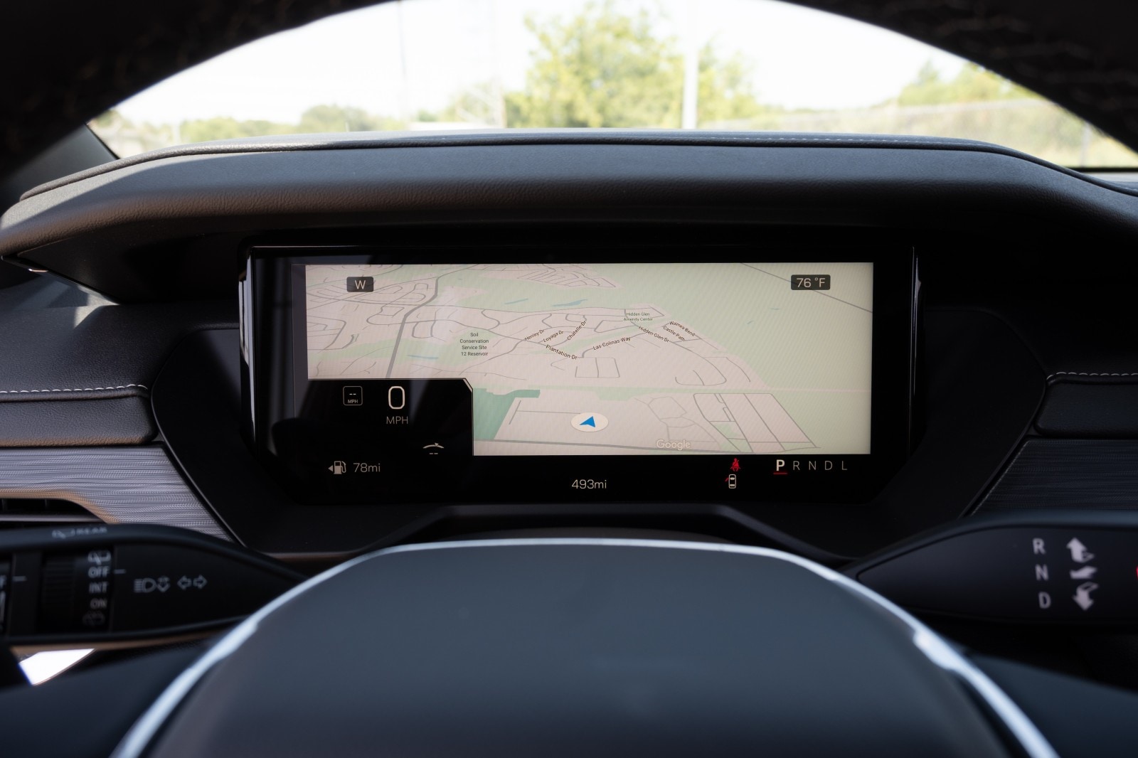 2026 GMC Acadia Elevation - Photo 10
