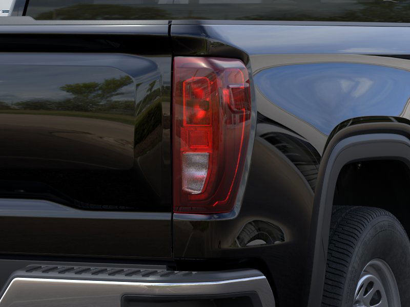 2026 GMC Sierra 1500 Pro - Photo 20