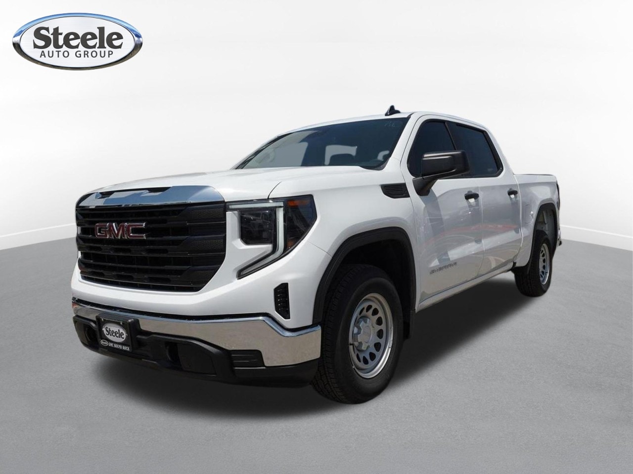 2026 GMC Sierra 1500 Truck 