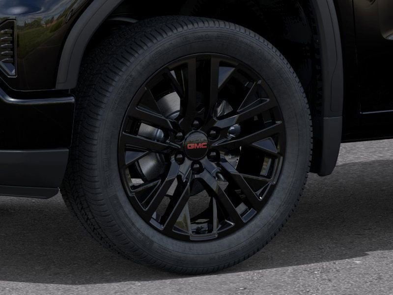 2026 GMC Sierra 1500 Elevation - Photo 9