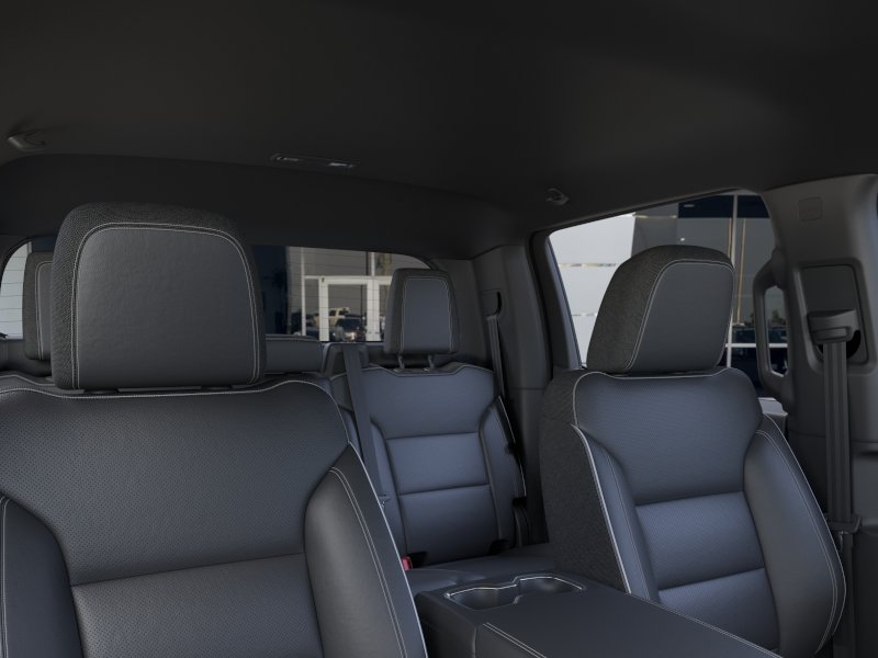 2026 GMC Sierra EV Elevation - Photo 53